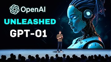 OpenAI Just KILLED the COMPETITION WITH GPT-o1 The Most Intelligent AI Ever - (STRAWBERRY RELEASED!)