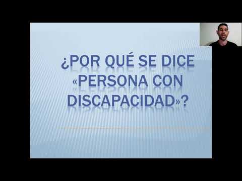 Video: ¿Por qué se desestimaría un caso de discapacidad?