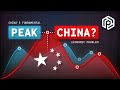 Chinas fundamental economic problem