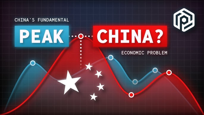 China S Fundamental Economic Problem