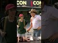 Shia LaBeouf keeping it real with his fans