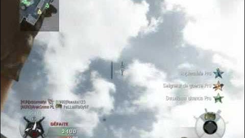 Tomahawk kill across the map/ Firing Range/marly6