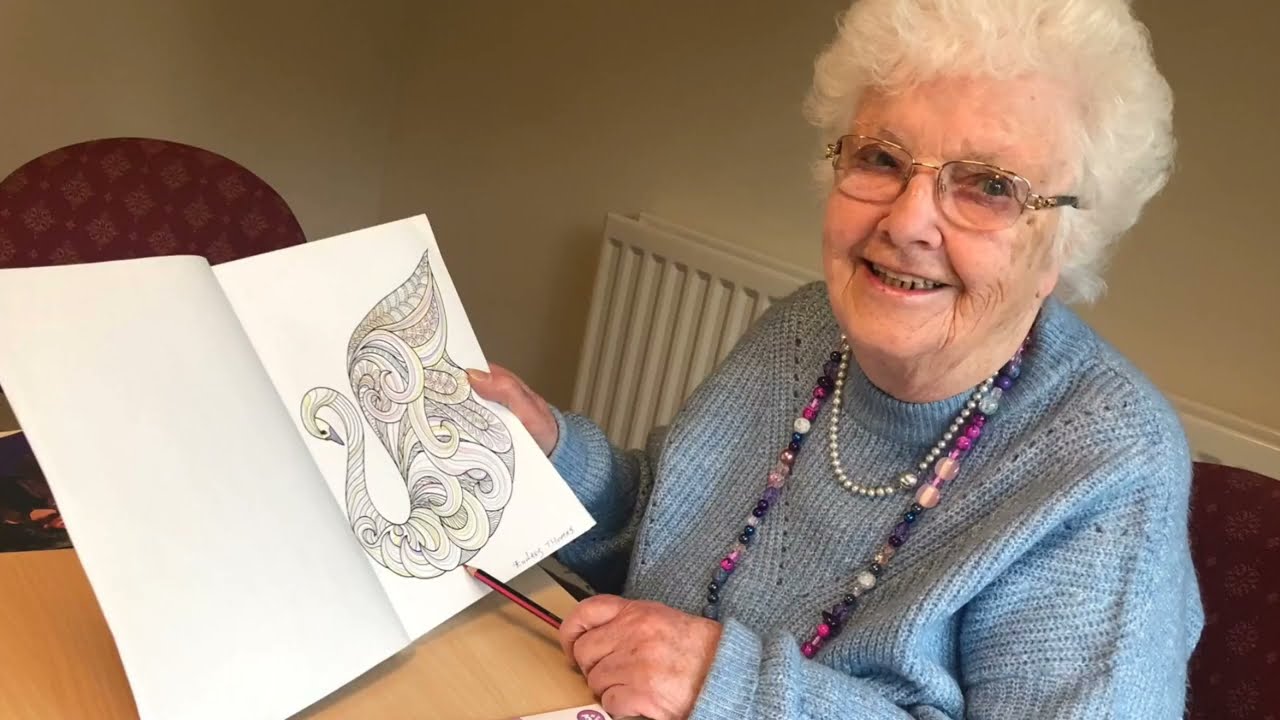 Volunteering at Wolverhampton Homes