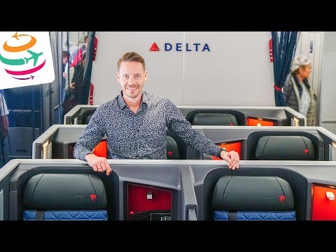 Video: Wie viel kostet es, Flüge bei Delta zu ändern?