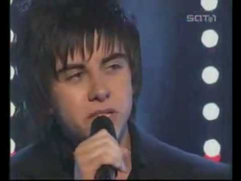 Declan Galbraith You and me/Lyrics read description YouTube