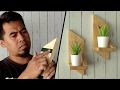 DIY Wood Projects | diy wood projects room decor