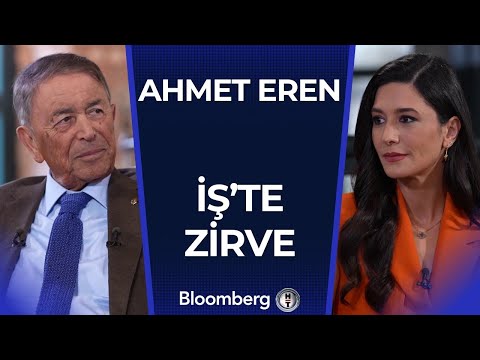 İş’te Zirve -