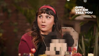 Paranormal Activity with Psychic Medium Steffany Strange | Girl, Let Me Tell You | Ep 18