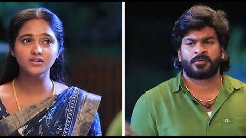 Chinna Marumagal | Episode Promo | 1st October 2024