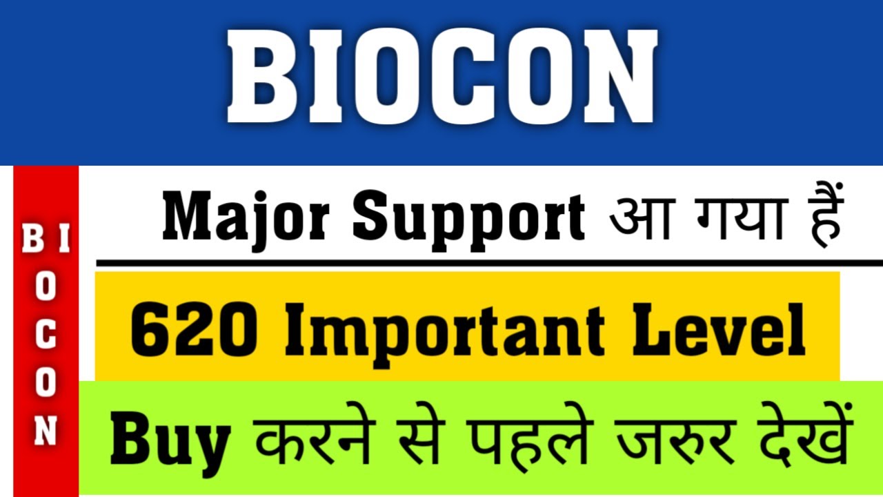 biocon share latest news / biocon share analysis / biocon share result latest news/ 