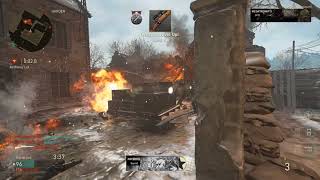 Quad Feed With 3 in 1