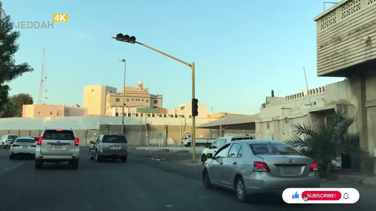 شارع التلفزيون حي النزلة اليمانية