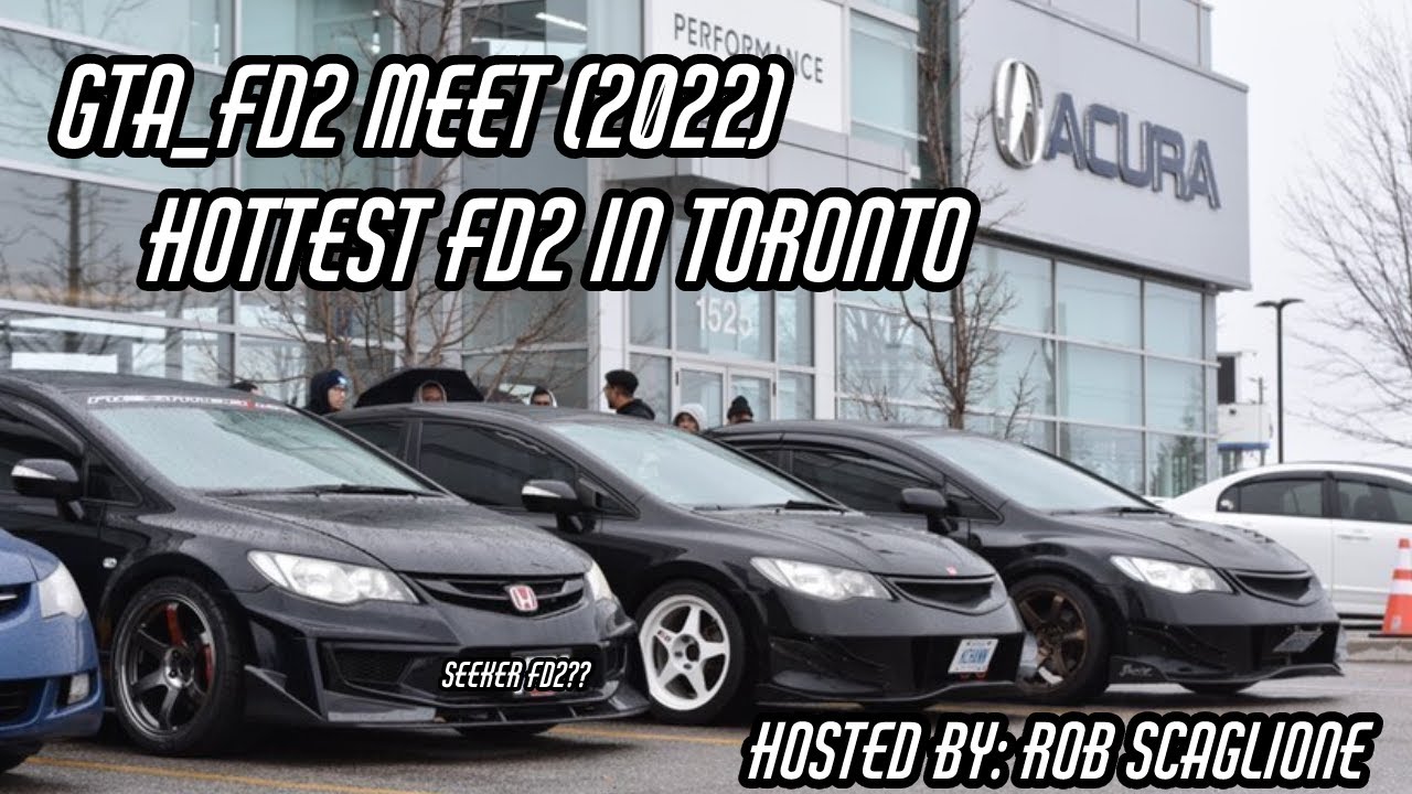 Acura Csx 2022