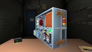 Bomb Defusal Tutorial