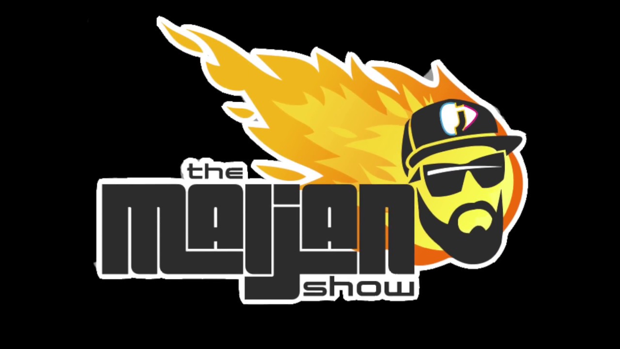 fmi MalJan takes it Off the Beat 'n Track