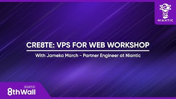 Cre8te VPS For Web