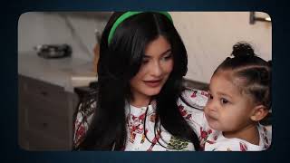 The Fallout TV Show Just Had a Leak Disturbing Truth About Kylie Jenner Having Travis Scott's