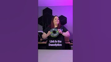 Starry Night Filament - Articulated Turtle 🐢 3D print Timelapse #shorts