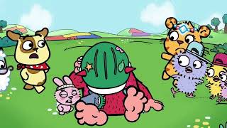 Love Monster Instrumental And Vocal Opening