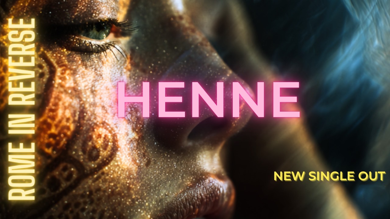 Guarda Rome In Reverse – HENNE (Official Visual Experience | Kajal EP 2024) | Cinematic Downtempo Journey su YouTube Guarda Rome In Reverse – HENNE (Official Visual Experience | Kajal EP 2024) | Cinematic Downtempo Journey su YouTube