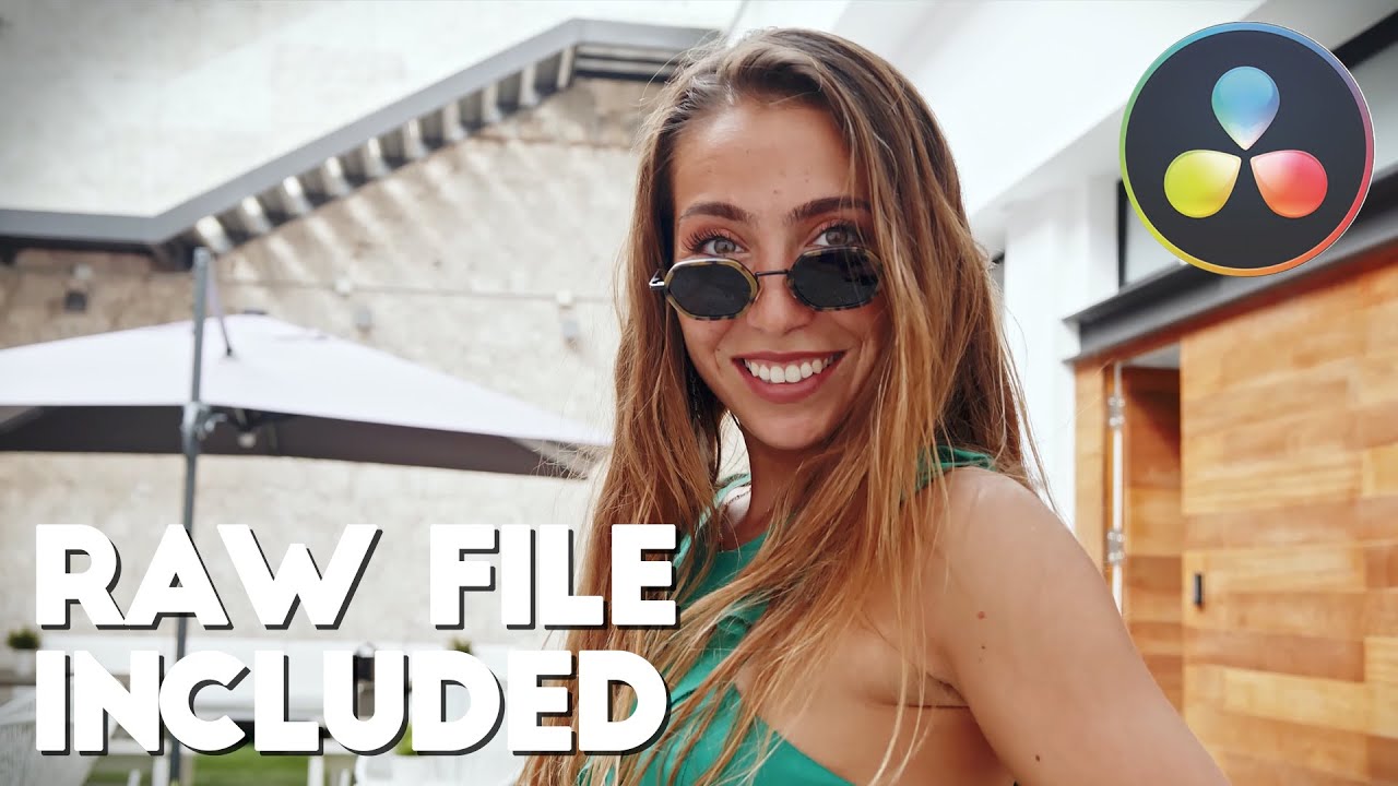 DaVinci Resolve Editing A 10 Bit V Log Shot Lumix S1 YouTube davinci-resolve-editing-a-10-bit-v-log-shot-lumix-s1-youtube