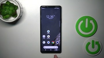 How to Enable/Disable NFC on Xperia 10 V?