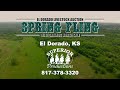 El Dorado Livestock Auction Spring Fling Horse Sale Preview Mp3 Song