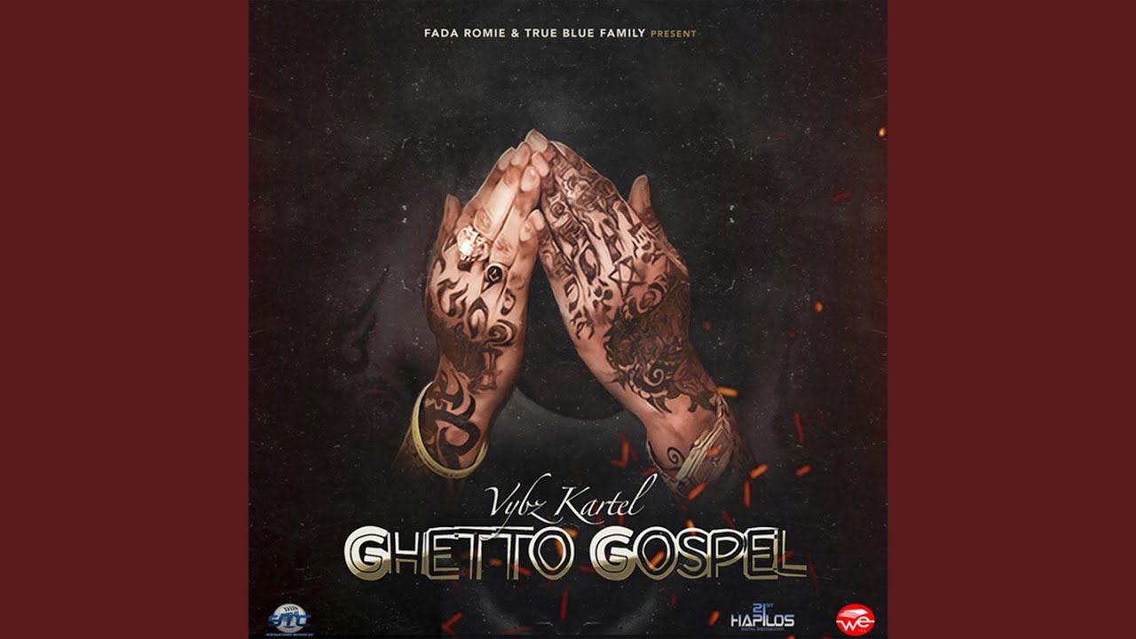 Ghetto Gospel - YouTube