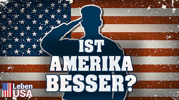 Was lieben die Amerikaner?