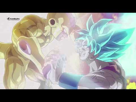 Movie Trailer 5 ドラゴンボールZ 復活の「Ｆ」 Dragon Ball Z Fukkatsu nô "F"