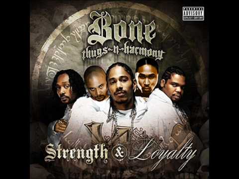 Bone Thugs-N-Harmony - Flow Motion (Extended Version)