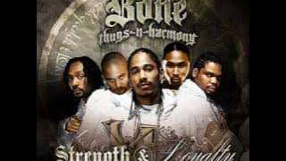 Bone Thugs-N-Harmony - Flow Motion (Extended Version)
