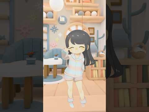 🍚ﾜﾀﾜﾀおどるこめだ #sweetstep  #踊ってみた #vtuber