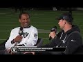 Coach Kubiak Likes the Offseason Progress. Now He’s Ready for Pads