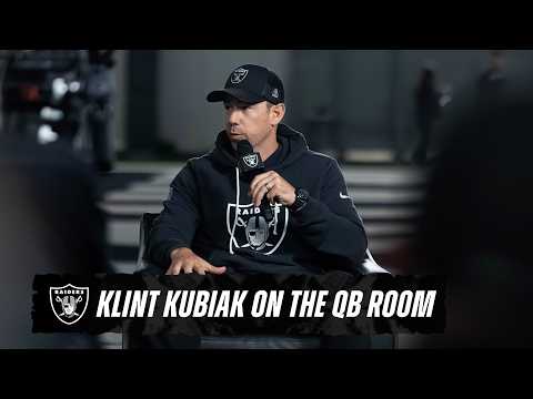 Coach Kubiak Likes the Offseason Progress. Now He’s Ready for Pads
