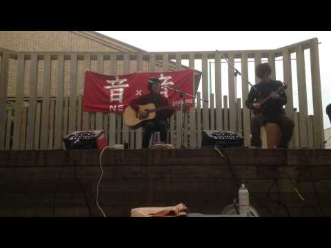 Boil Them Cabbage Down cover 音×音