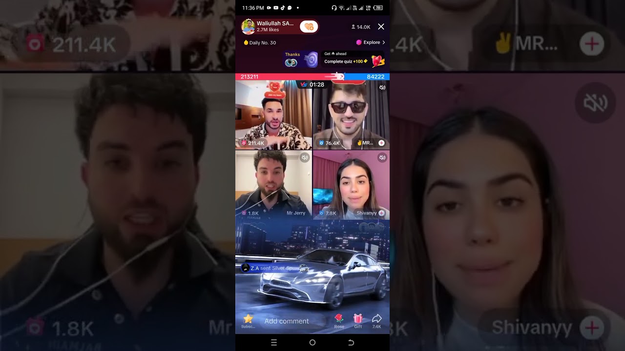 waliullah and Mr patlo big match 28/06 2024