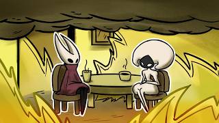 Why Isn't Silksong FUN???