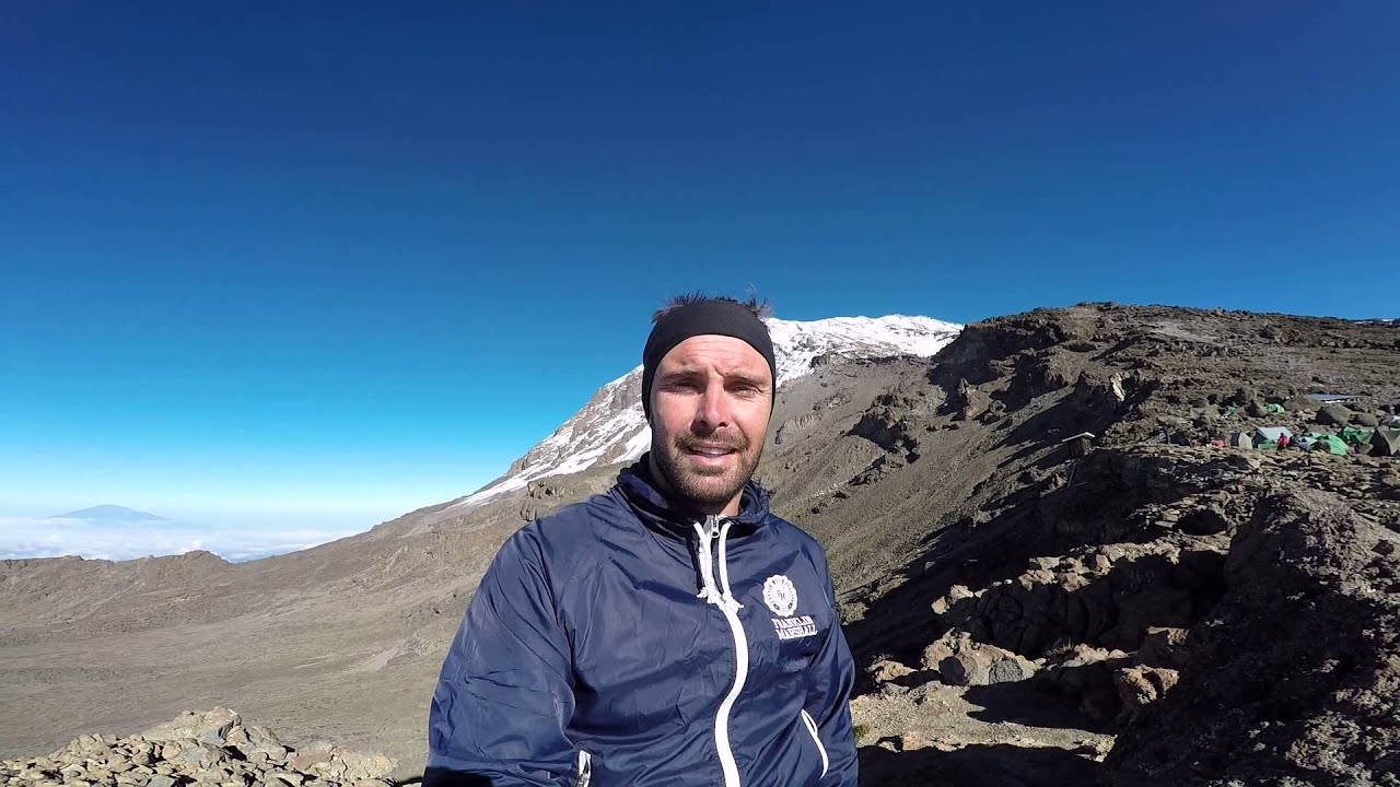 A NURIA... UN BESO GRANDE DESDE EL KILIMANJARO! camera iphone 8 plus apk