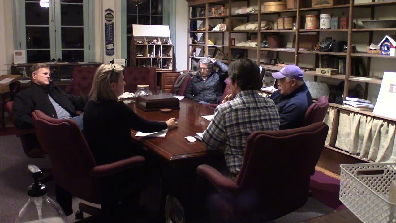 Summerfield Finance Talks Late Audit, Laughlin Purchase, A&Y Trail