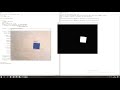 StudentProject - Calculate Area of Figures / Python / OpenCV