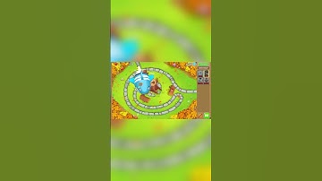 day 610 of bloon solver not being the solution - BTD6 Advanced Challenge July 23rd