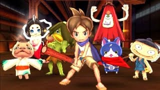 【実況】 全力で楽しむ妖怪ウォッチ2 【真打】 Part29