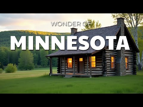 Wonders of the Minnesota | Undiscovered Spots Loved by Locals !| Travel Video 4K