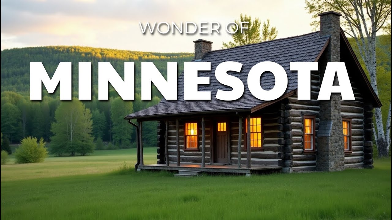 Wonders of the Minnesota | Undiscovered Spots Loved by Locals !| Travel Video 4K