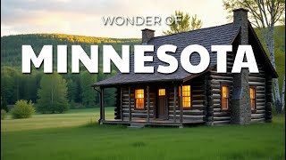 Wonders of the Minnesota | Undiscovered Spots Loved by Locals !| Travel Video 4K