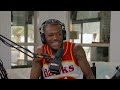 Dominique Wilkins describes his rivalry with Michael Jordan | Hawks AF