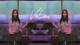 VA LEON at El Mirador de Alajuelita, San José, Costa Rica - Shot by R\u0026D | FREE SHOTS #53