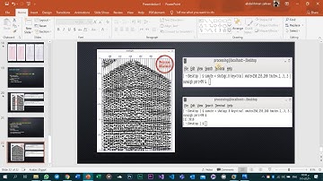 Seismic Unix - sec IV - Edit & Mute