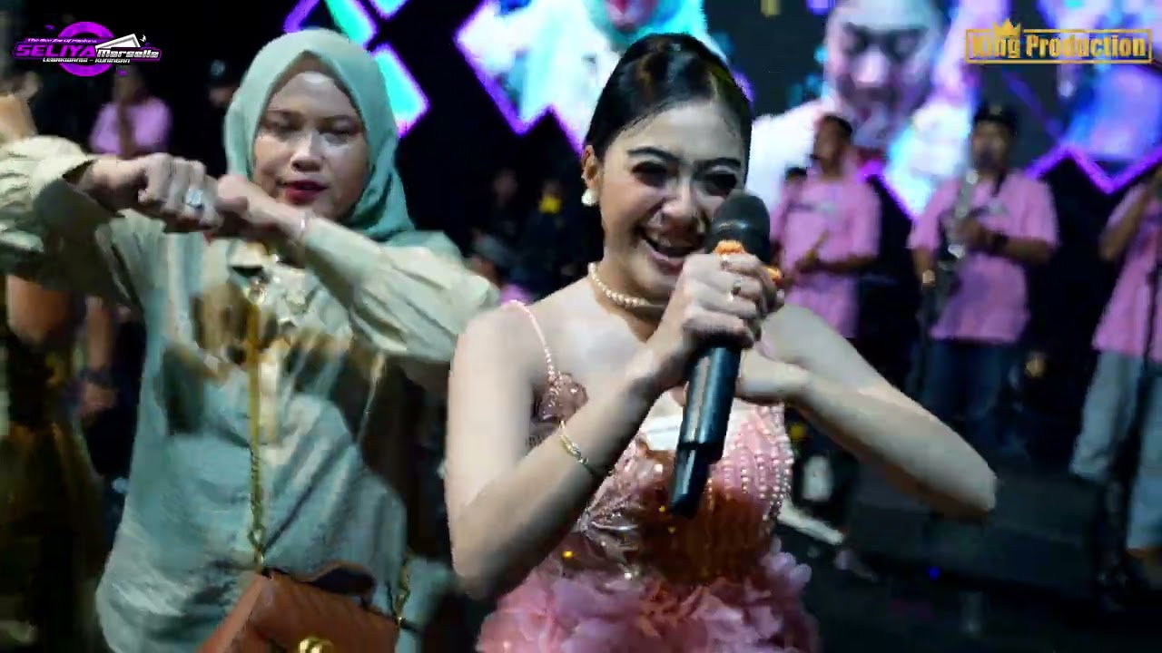 DUDA ARABAN - ALL GIRLS GEN ZIE || THE GEN ZIE OF PANTURA SELIYA MARSELLA